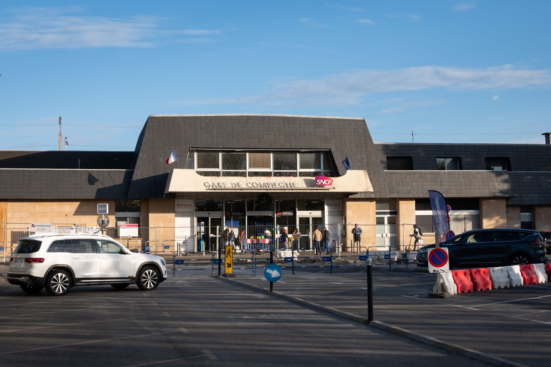 Agence d'intérim Champigny-sur-Marne
